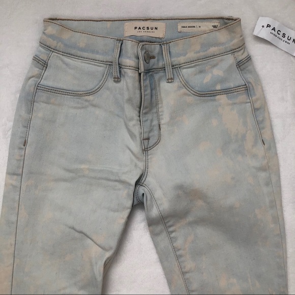 Pacsun Jeans - Picture 3 of 4